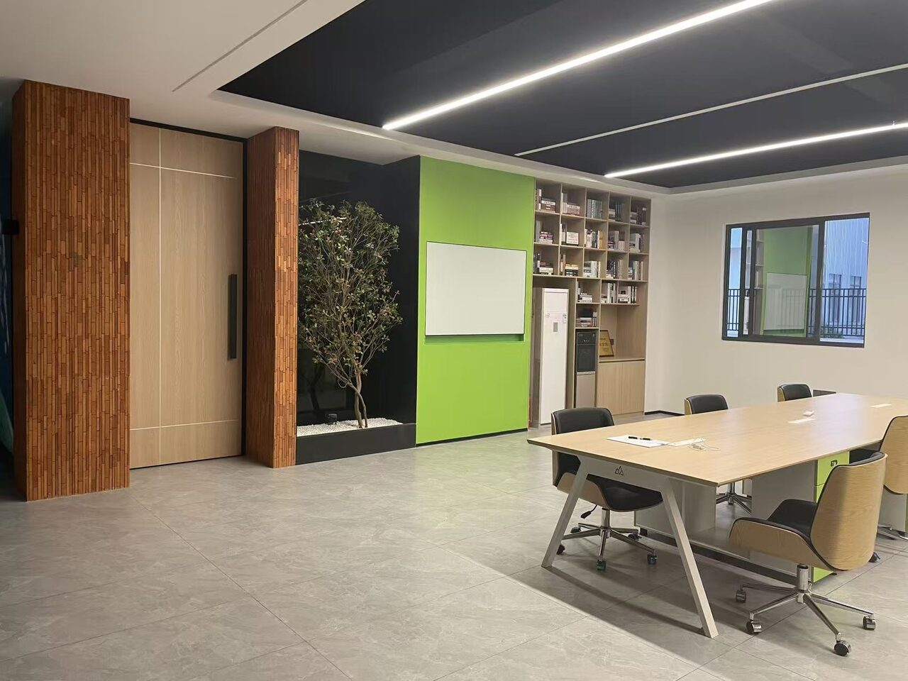 Meeting room